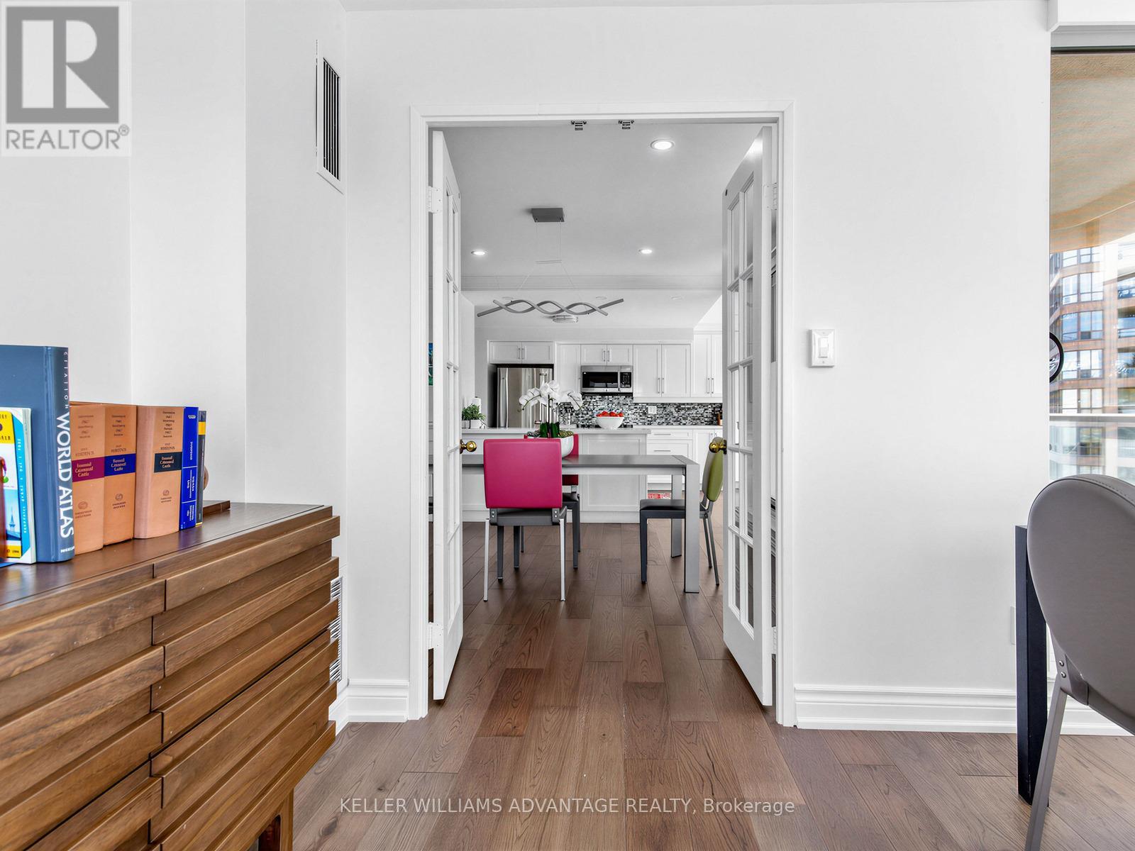 414 - 20 Guildwood Parkway, Toronto, Ontario  M1E 5B6 - Photo 34 - E13221352