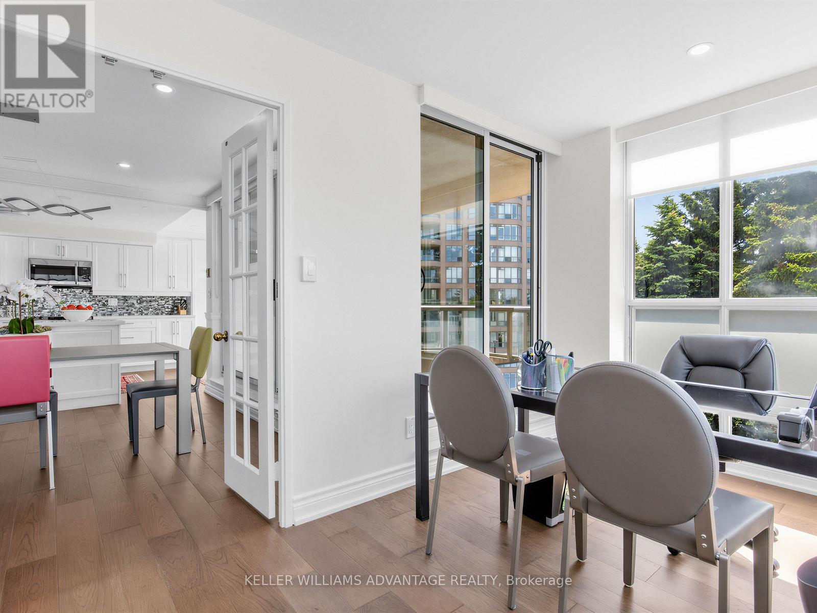 414 - 20 Guildwood Parkway, Toronto, Ontario  M1E 5B6 - Photo 35 - E13221352