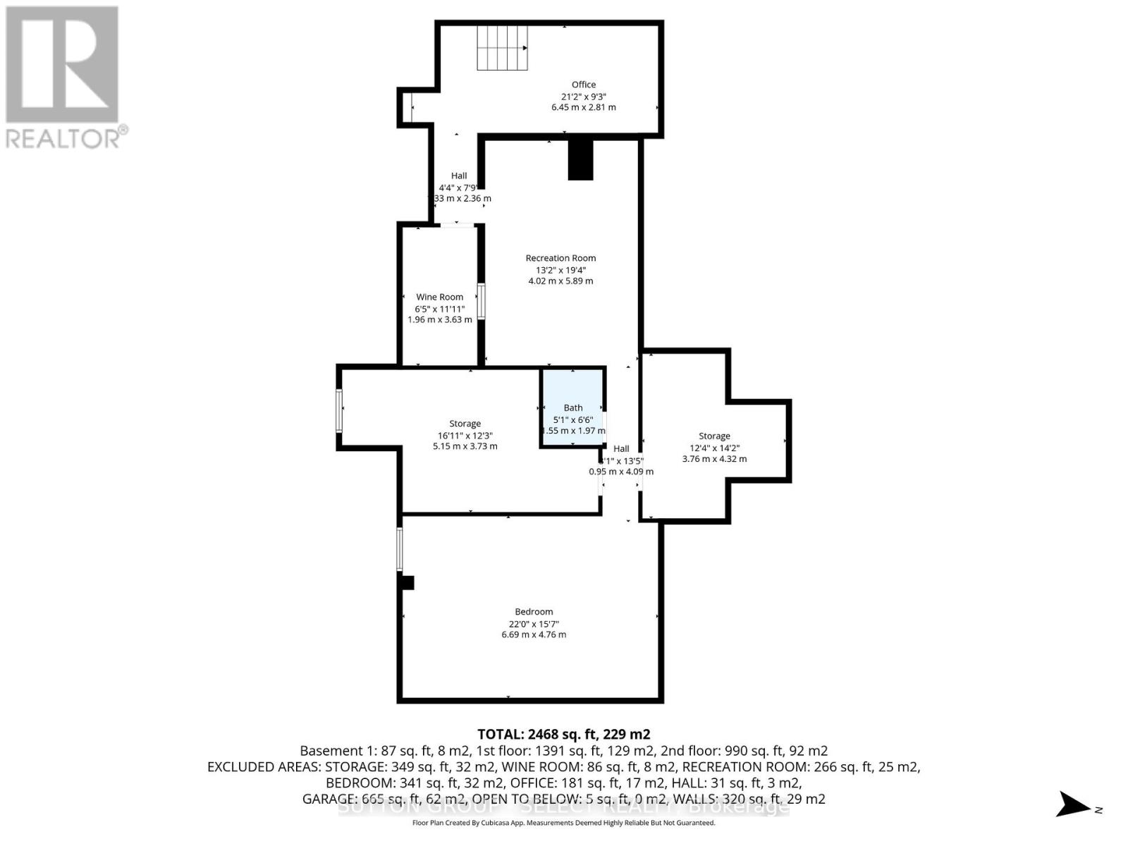 431 Albert Street, South Huron, Ontario  N0M 1S1 - Photo 47 - X13246736