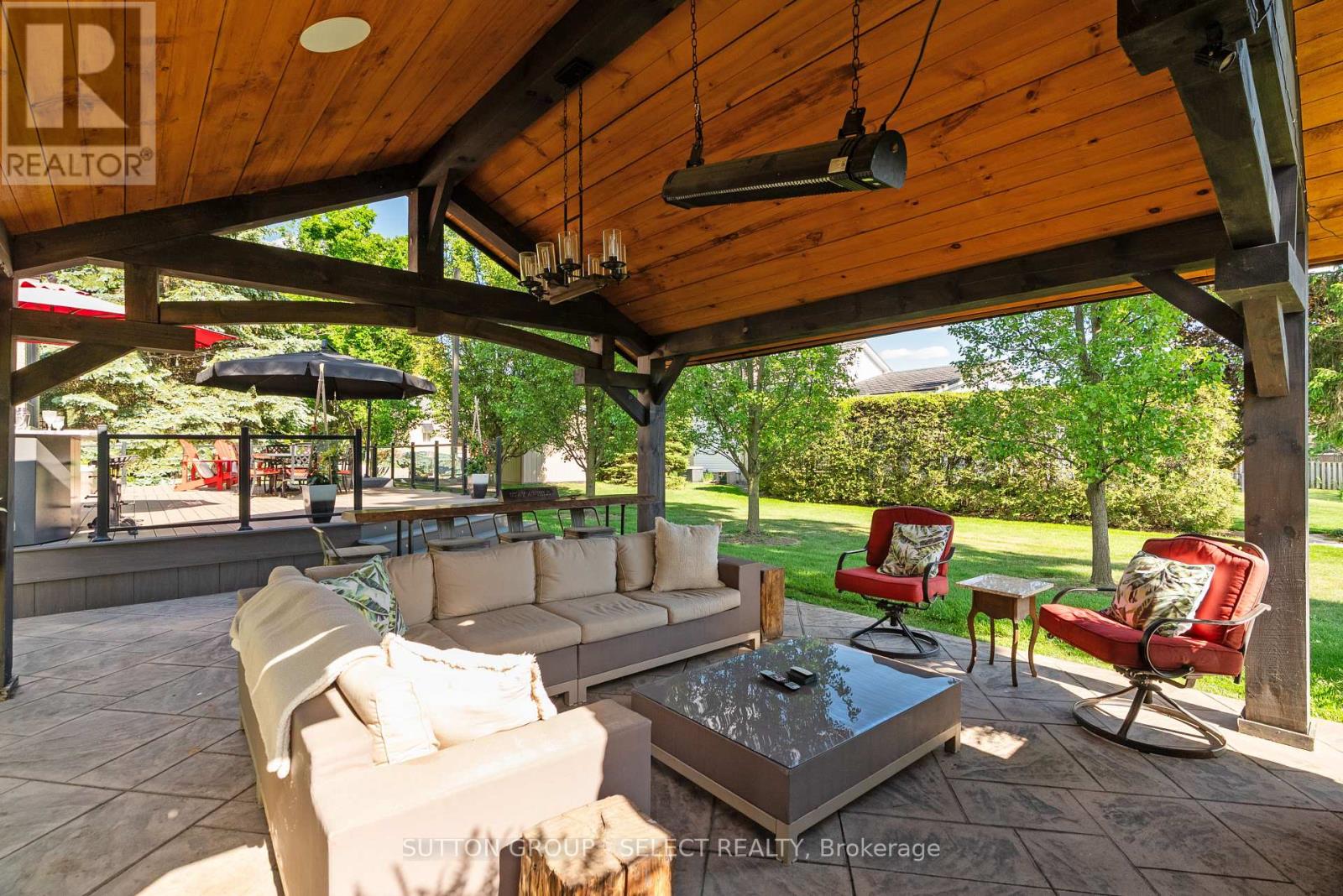 431 Albert Street, South Huron, Ontario  N0M 1S1 - Photo 45 - X13246736