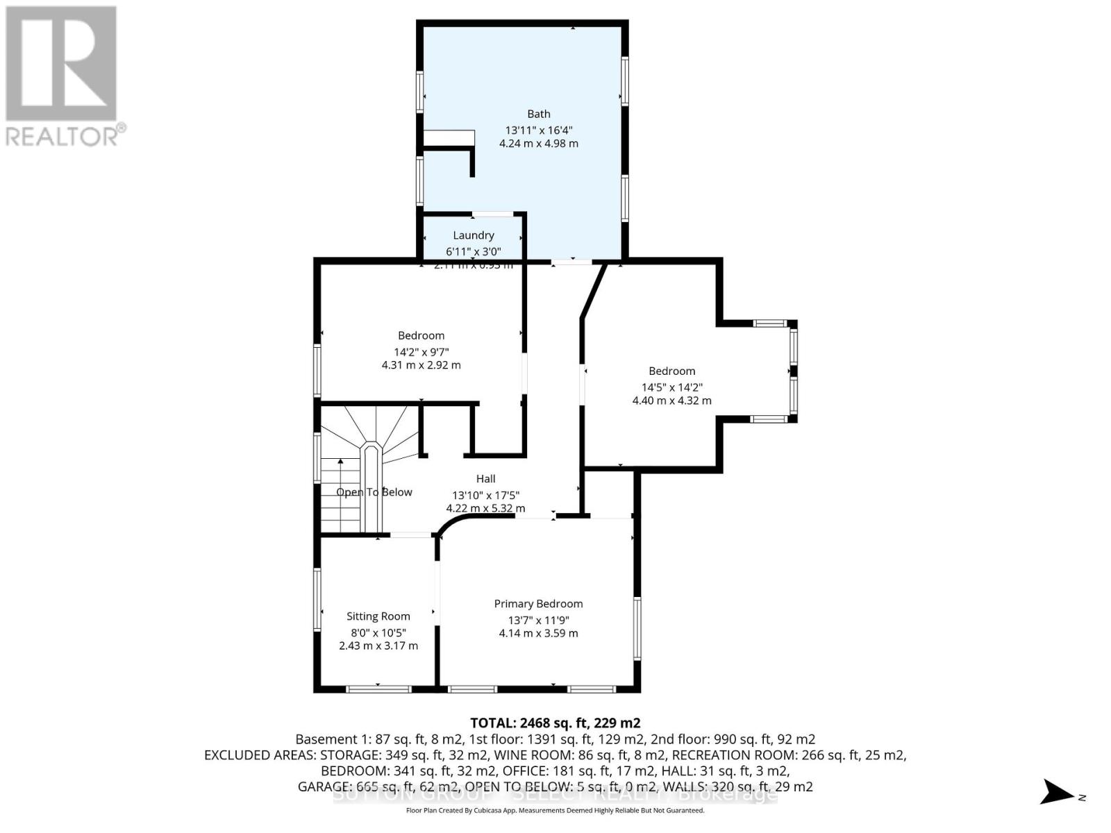 431 Albert Street, South Huron, Ontario  N0M 1S1 - Photo 49 - X13246736