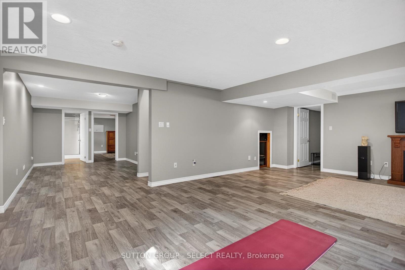 541 Juliana Drive, Strathroy-Caradoc, Ontario  N0L 1W0 - Photo 30 - X13246774