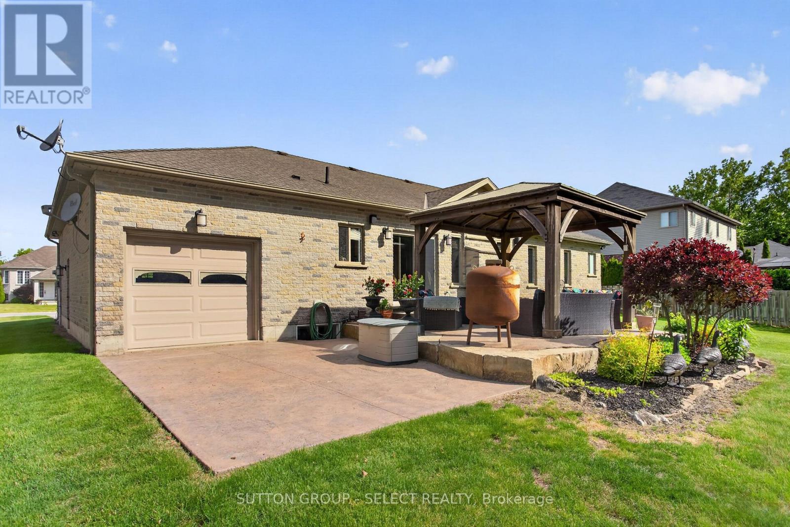 541 Juliana Drive, Strathroy-Caradoc, Ontario  N0L 1W0 - Photo 41 - X13246774