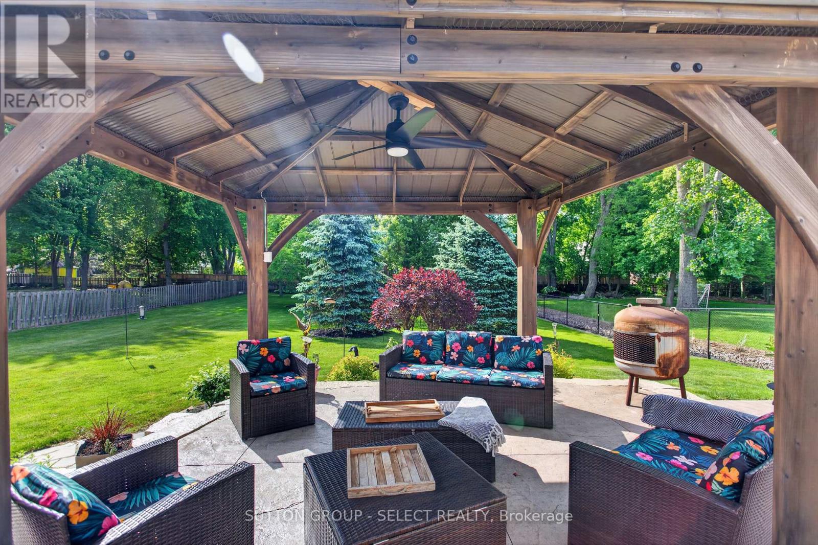 541 Juliana Drive, Strathroy-Caradoc, Ontario  N0L 1W0 - Photo 45 - X13246774