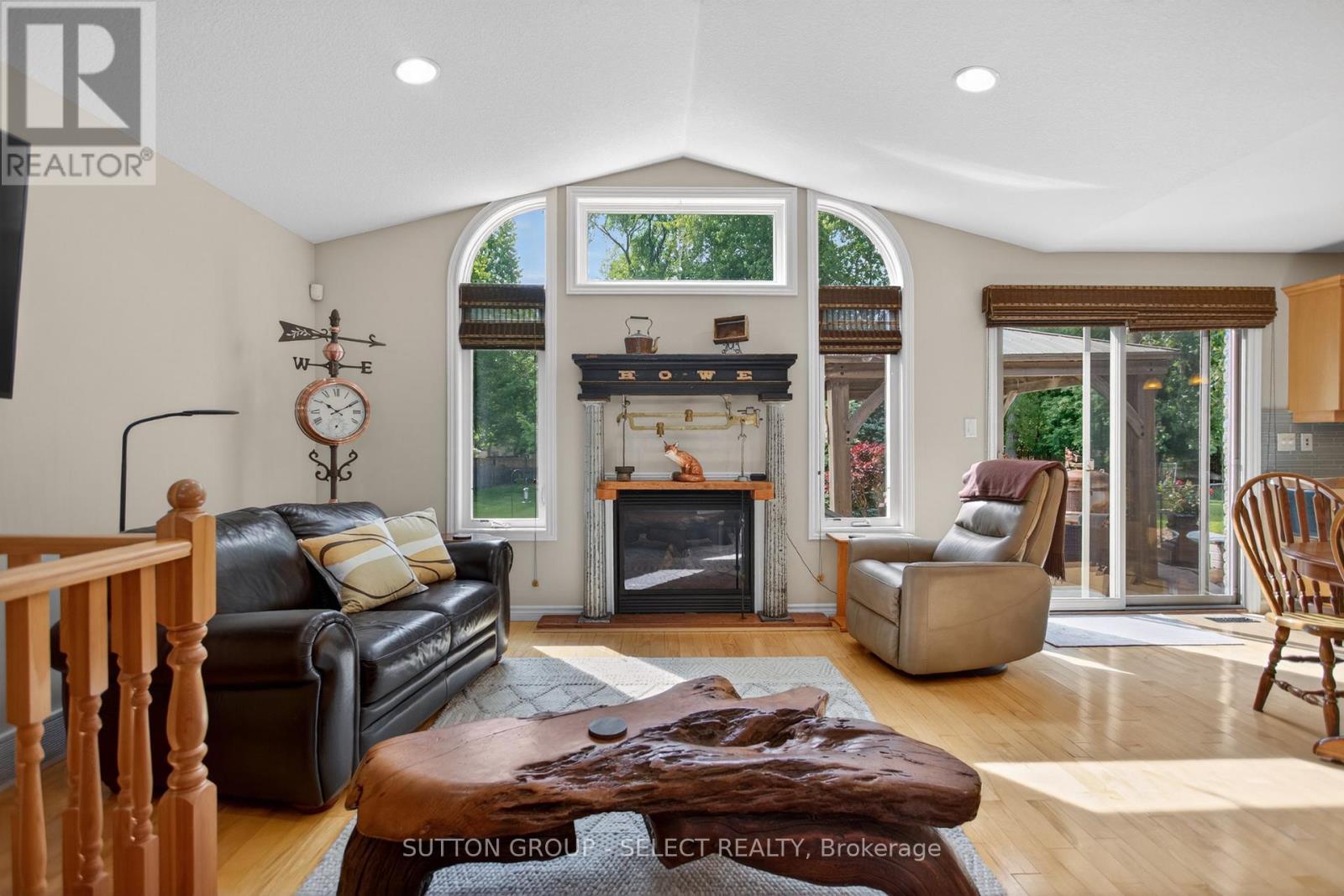 541 Juliana Drive, Strathroy-Caradoc, Ontario  N0L 1W0 - Photo 7 - X13246774