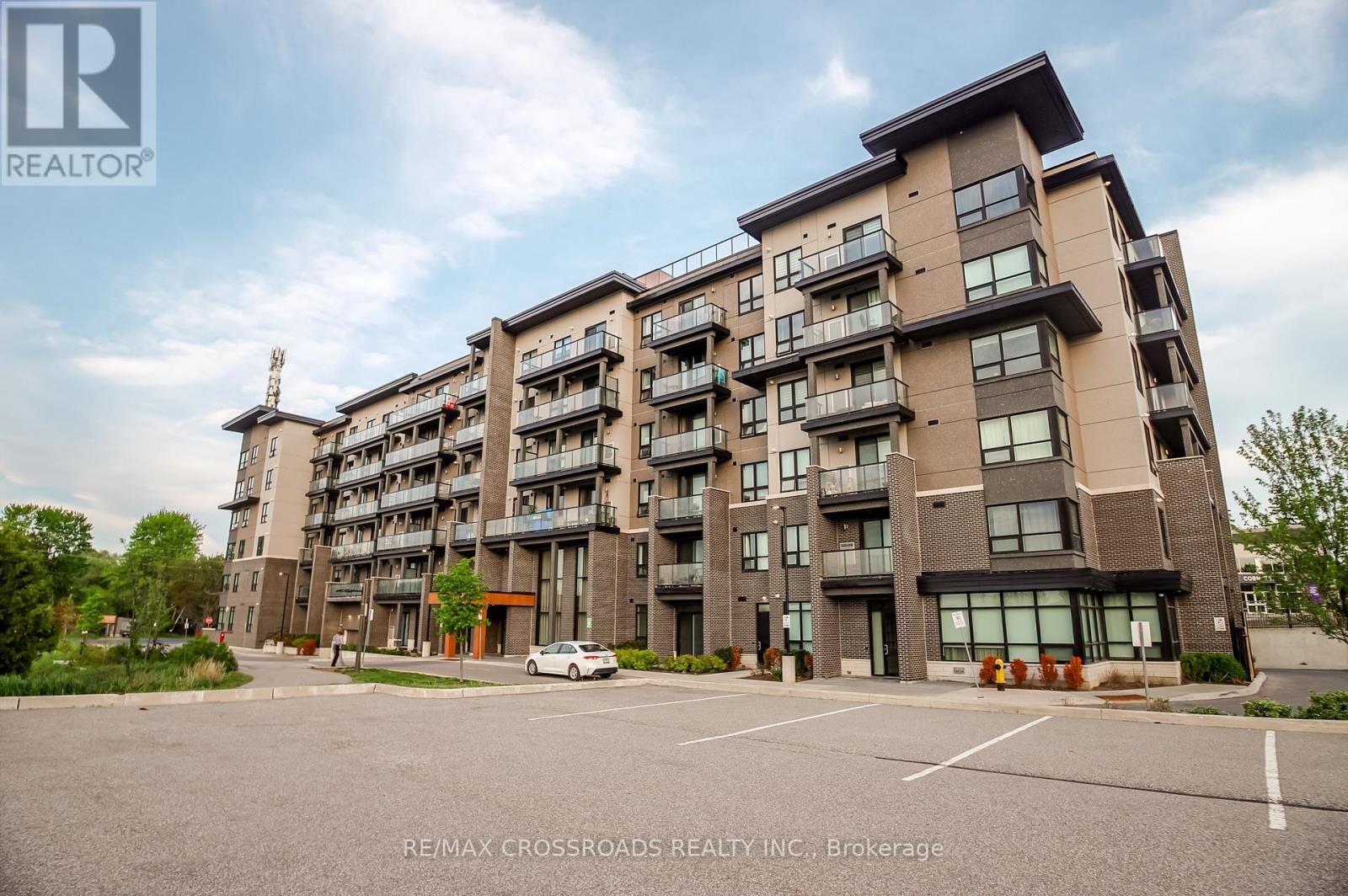 717 - 9700 NINTH LINE, Markham, Ontario