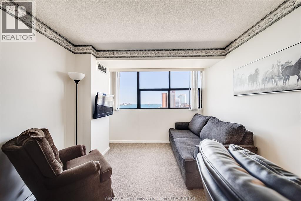 515 Riverside Drive West Unit# 1303, Windsor, Ontario  N9A 7C3 - Photo 23 - 26013190