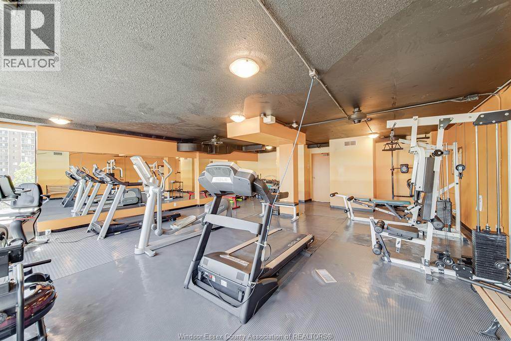 515 Riverside Drive West Unit# 1303, Windsor, Ontario  N9A 7C3 - Photo 28 - 26013190