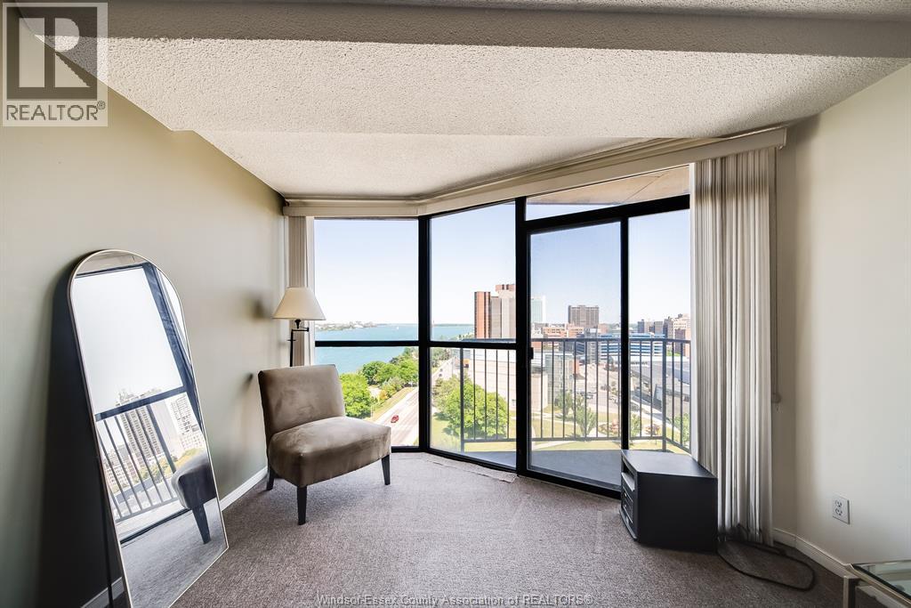 515 Riverside Drive West Unit# 1303, Windsor, Ontario  N9A 7C3 - Photo 30 - 26013190