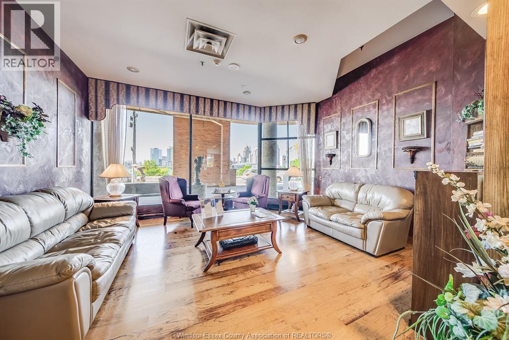 515 Riverside Drive West Unit# 1303, Windsor, Ontario  N9A 7C3 - Photo 31 - 26013190