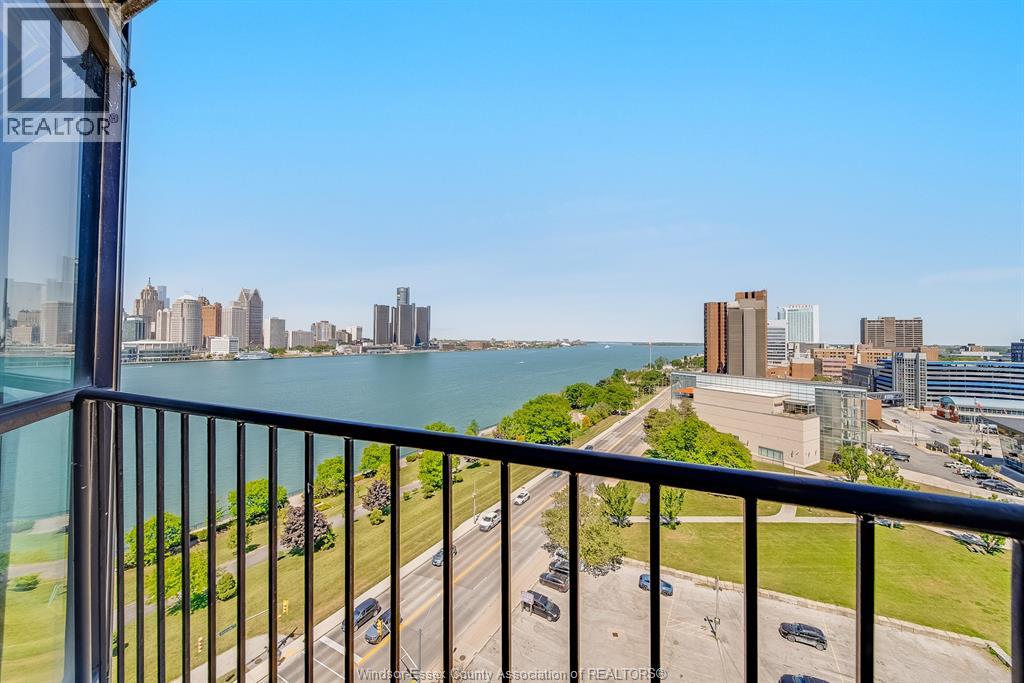 515 Riverside Drive West Unit# 1303, Windsor, Ontario  N9A 7C3 - Photo 32 - 26013190