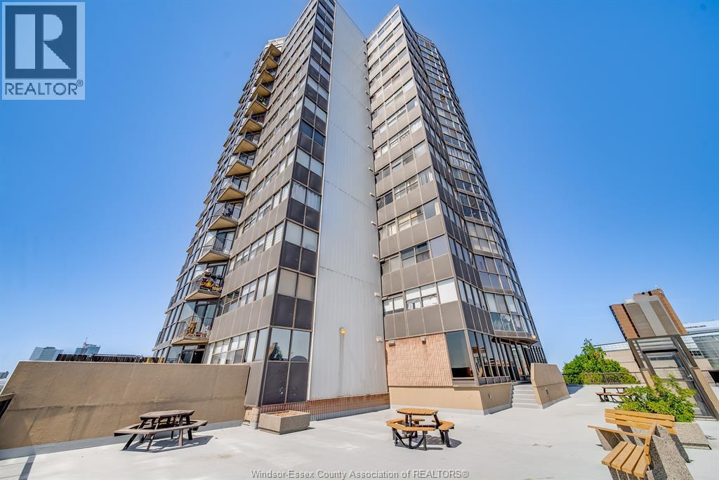 515 Riverside Drive West Unit# 1303, Windsor, Ontario  N9A 7C3 - Photo 38 - 26013190