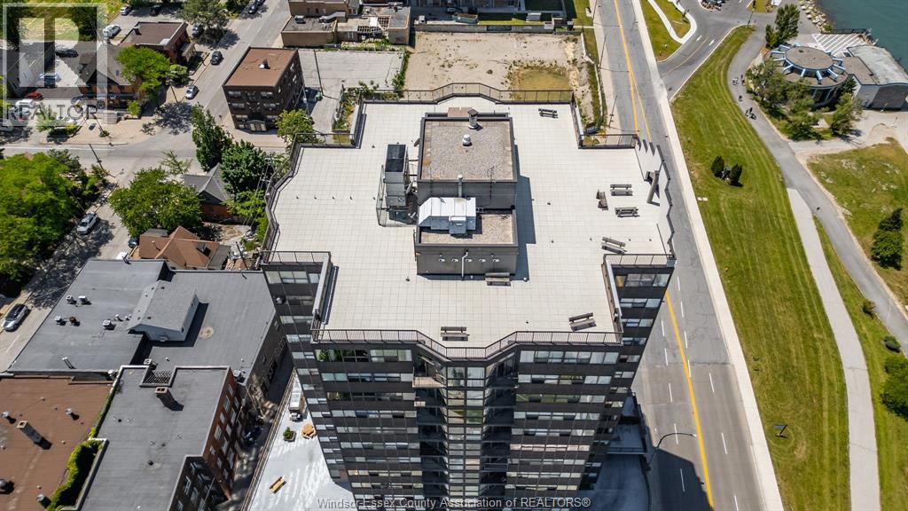 515 Riverside Drive West Unit# 1303, Windsor, Ontario  N9A 7C3 - Photo 40 - 26013190