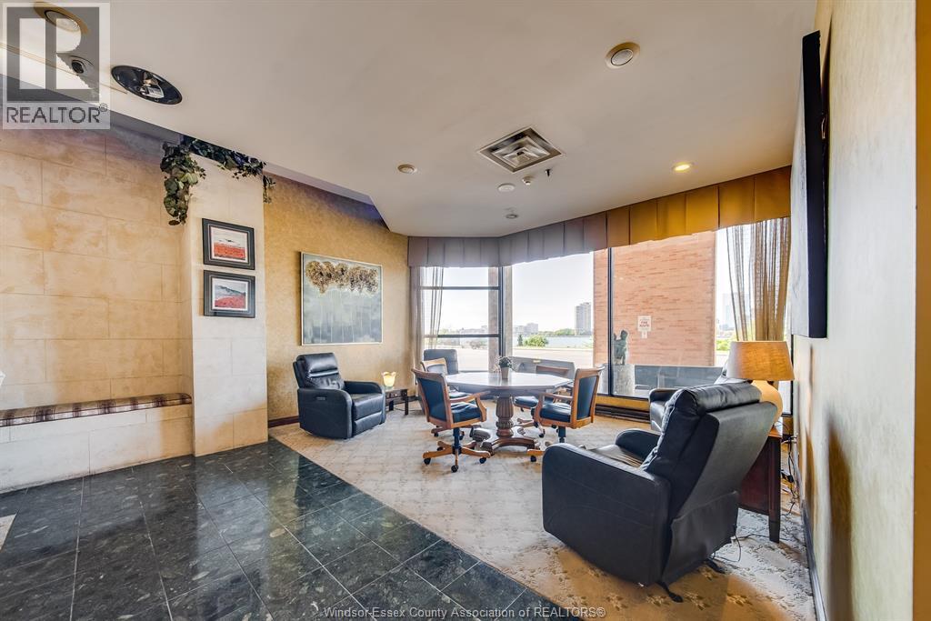 515 Riverside Drive West Unit# 1303, Windsor, Ontario  N9A 7C3 - Photo 43 - 26013190