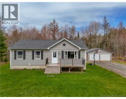 2121 Route 102, Gagetown, New Brunswick