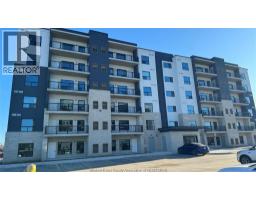 3320 STELLA Unit# 515, Windsor, Ontario