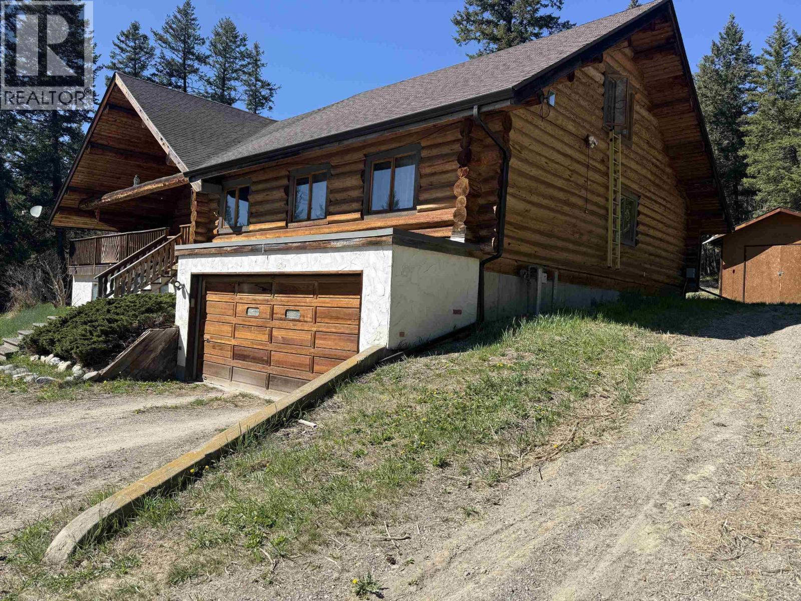 1680 168 MILE ROAD