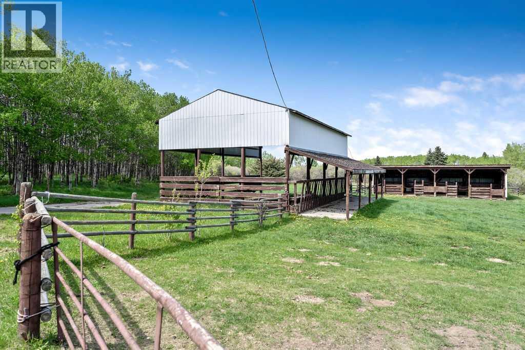 Tower Ridge Estates, Rural Rocky View County, Alberta  T3Z 2M2 - Photo 17 - A2315817
