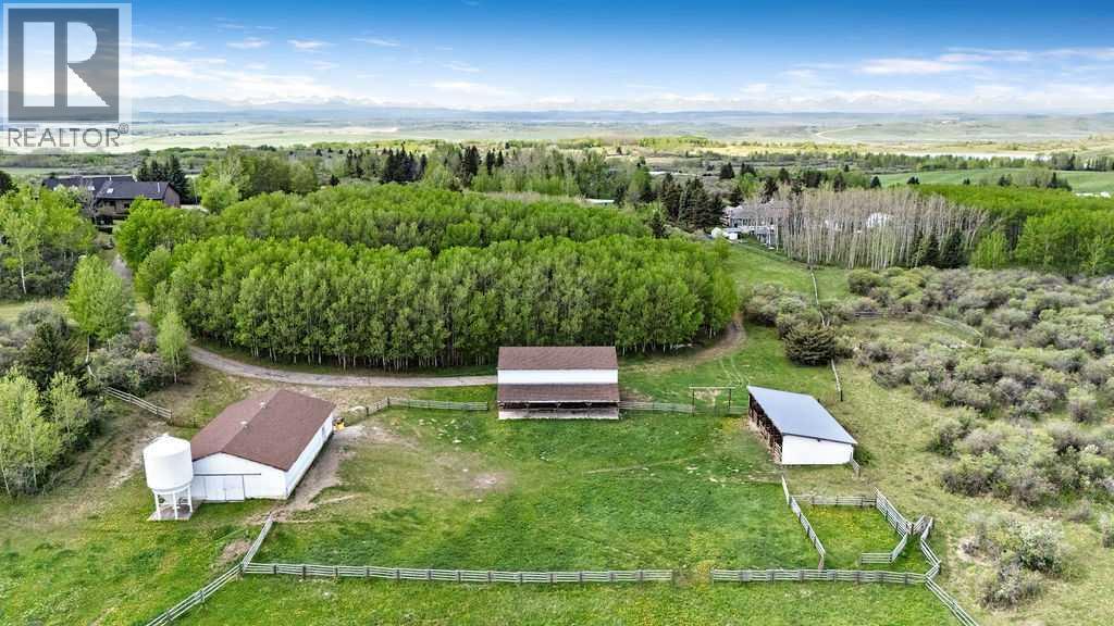 Tower Ridge Estates, Rural Rocky View County, Alberta  T3Z 2M2 - Photo 10 - A2315817