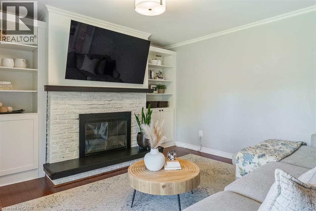1328 Vancouver Crescent, Burlington, Ontario  L7M 1W2 - Photo 14 - 40836602