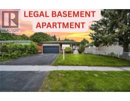 70 FLANDERS Road, Guelph, Ontario