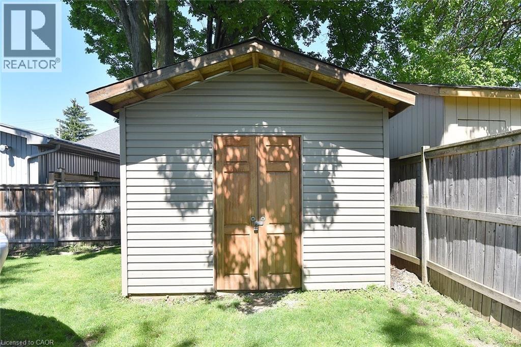 14 Lydia Street, Hamilton, Ontario   - Photo 34 - 40837069