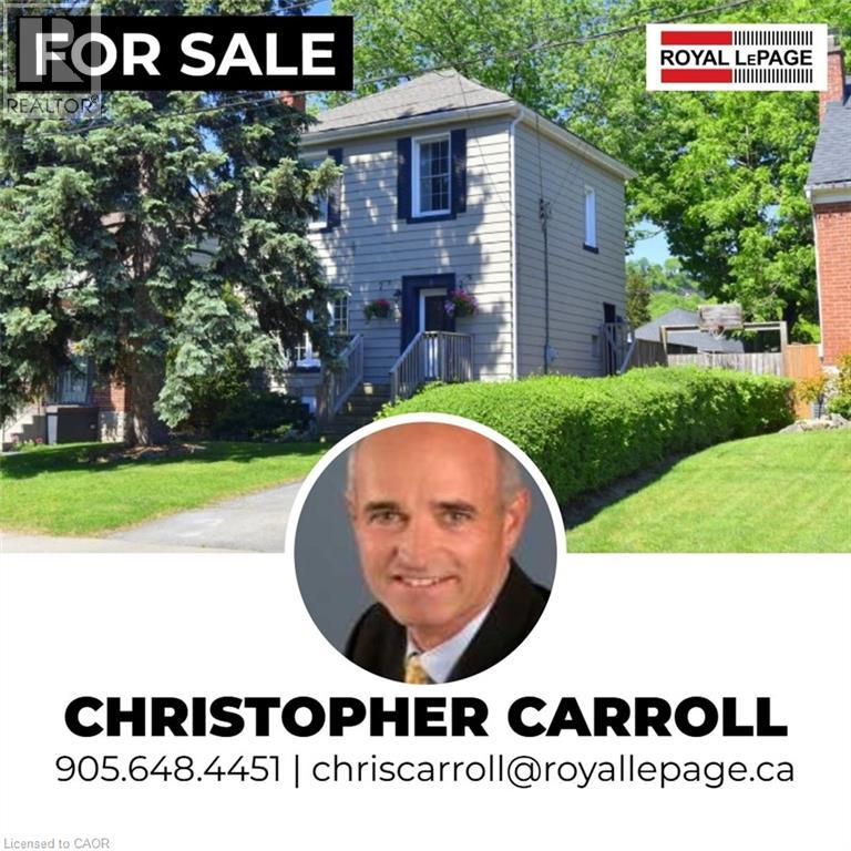 14 Lydia Street, Hamilton, Ontario   - Photo 39 - 40837069