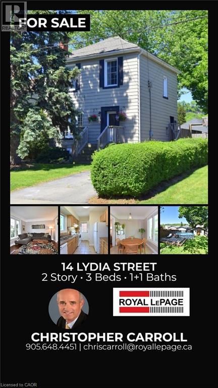 14 Lydia Street, Hamilton, Ontario   - Photo 42 - 40837069