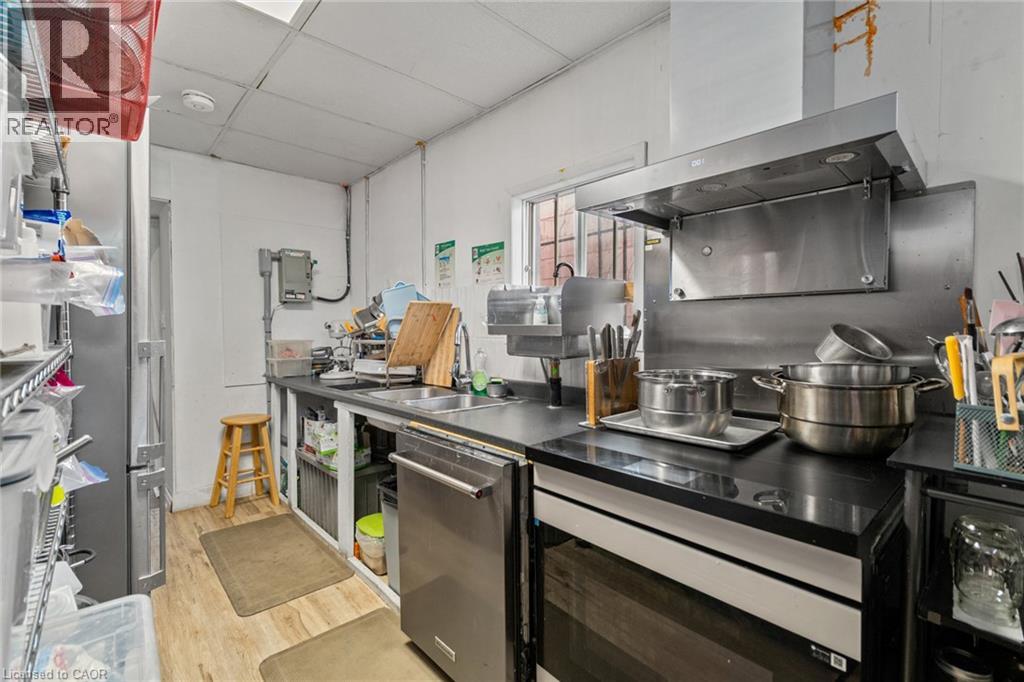 334 N James Street N, Hamilton, Ontario  L8L 1H2 - Photo 11 - 40836750