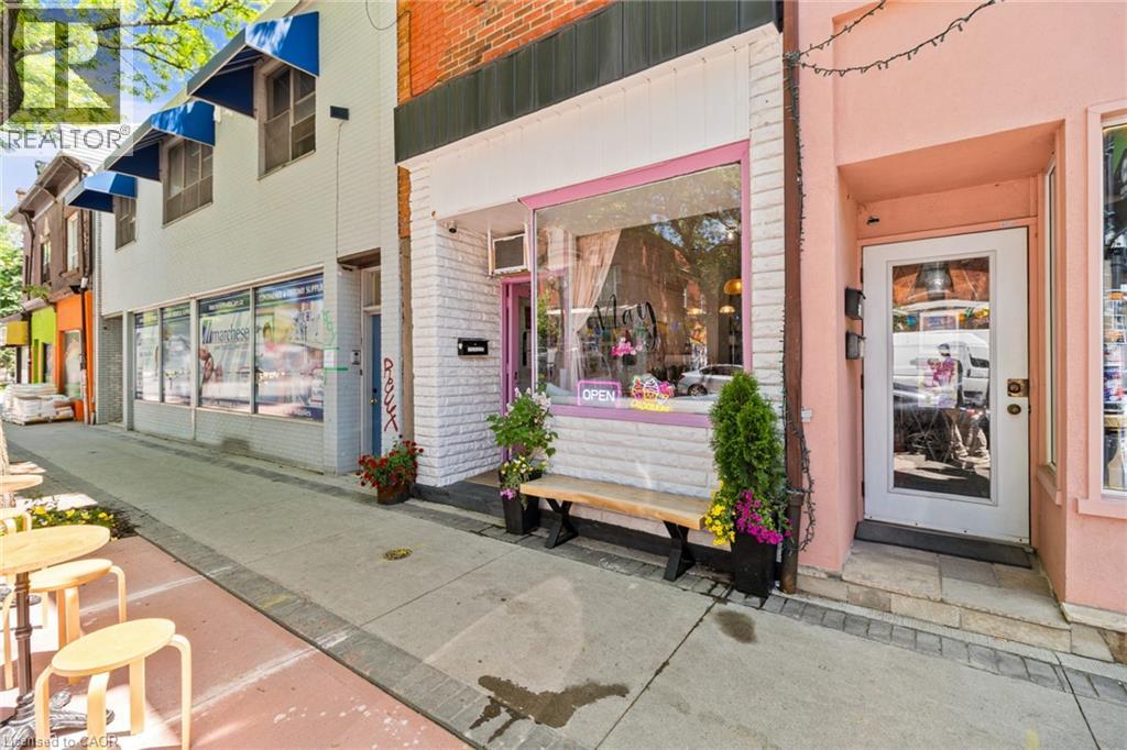 334 N James Street N, Hamilton, Ontario  L8L 1H2 - Photo 3 - 40836750