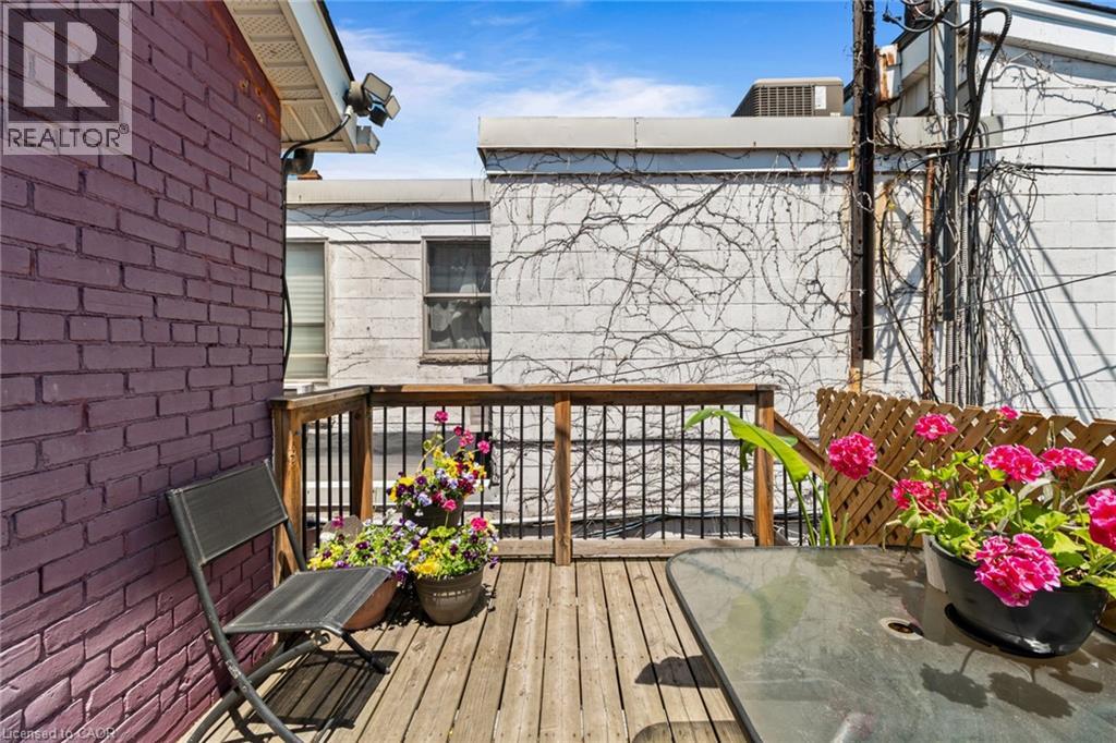334 N James Street N, Hamilton, Ontario  L8L 1H2 - Photo 33 - 40836750