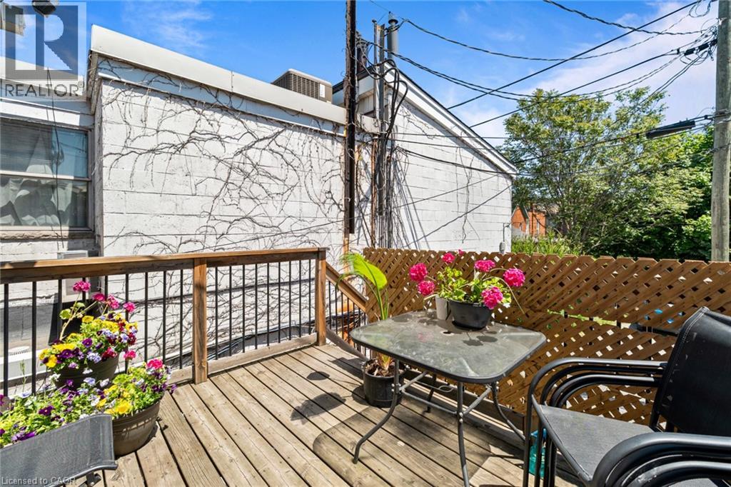 334 N James Street N, Hamilton, Ontario  L8L 1H2 - Photo 34 - 40836750