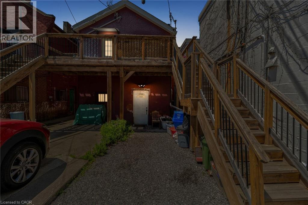 334 N James Street N, Hamilton, Ontario  L8L 1H2 - Photo 37 - 40836750