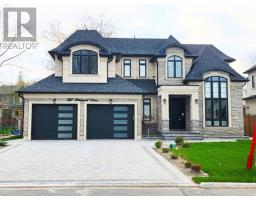 507 WILDWOOD DRIVE, Oakville, Ontario