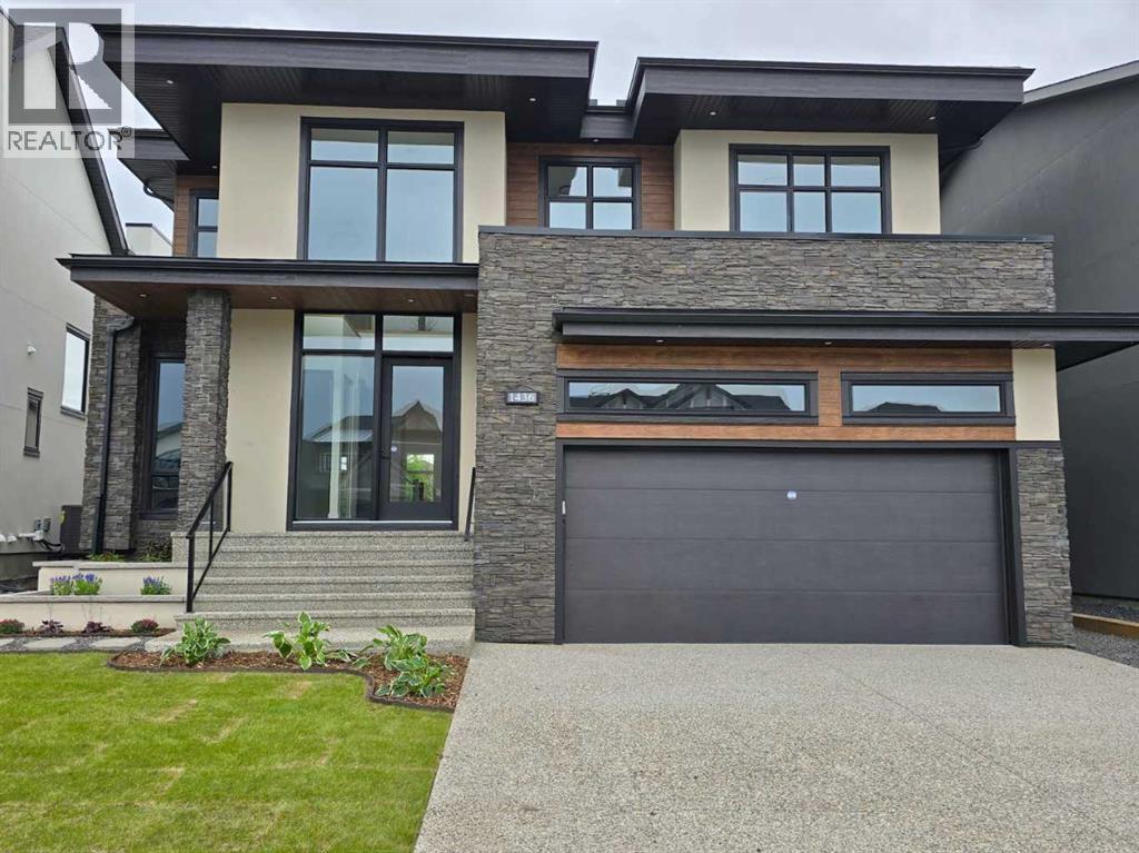 1436 Coopers Landing Sw, Airdrie, Alberta  T4B 4J4 - Photo 1 - A2318171