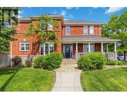 26 HUNTSPOINT DRIVE, Brampton, Ontario
