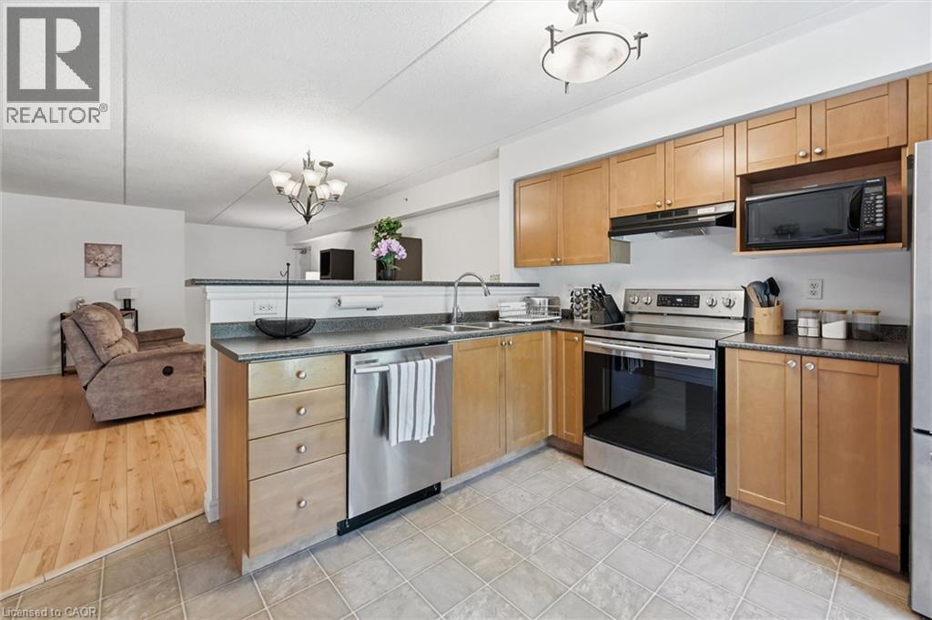 2085 Appleby Line Unit# 107, Burlington, Ontario  L7L 7H4 - Photo 15 - 40835274