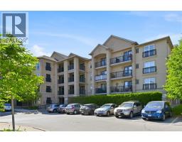 2085 APPLEBY Line Unit# 107, Burlington, Ontario