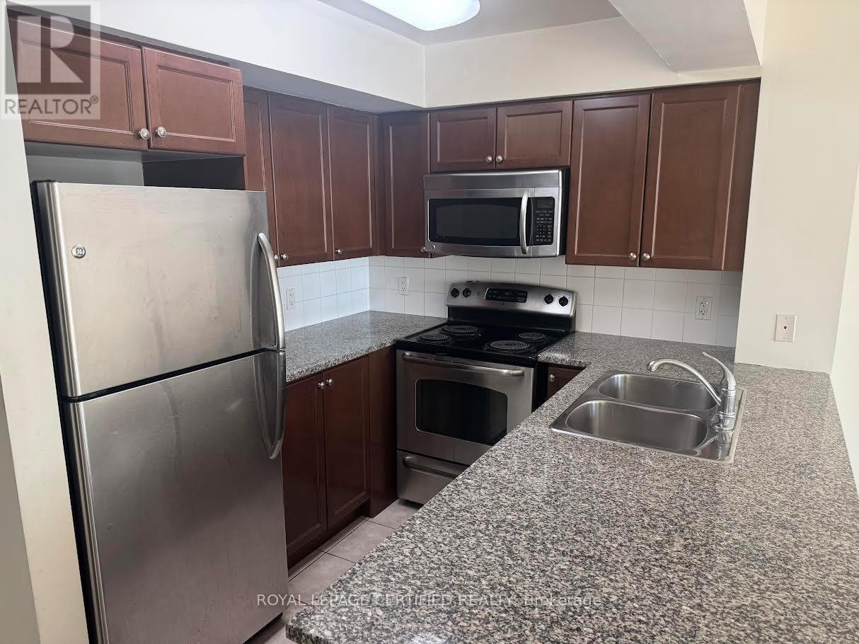 1803 - 335 Rathburn Road, Mississauga, Ontario  L5B 0C8 - Photo 8 - W13224770