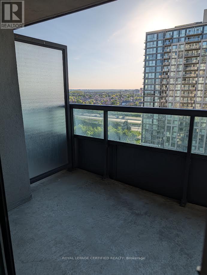 1803 - 335 Rathburn Road, Mississauga, Ontario  L5B 0C8 - Photo 15 - W13224770