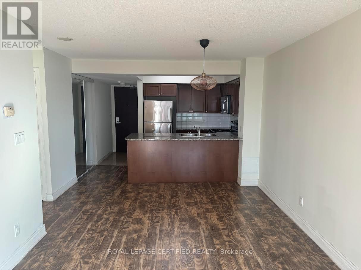 1803 - 335 Rathburn Road, Mississauga, Ontario  L5B 0C8 - Photo 6 - W13224770