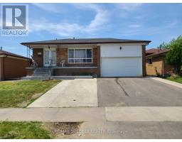 3291 BRANDON GATE DRIVE, Mississauga, Ontario
