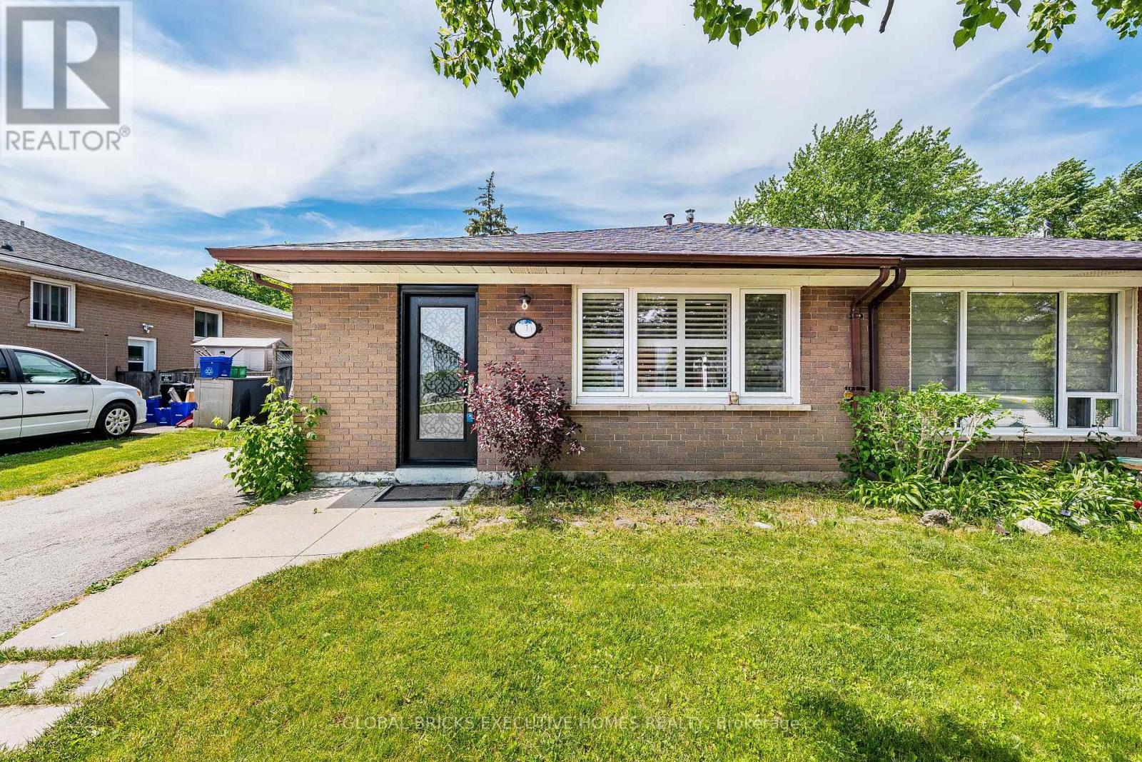1274 REDBANK CRESCENT, Oakville, Ontario
