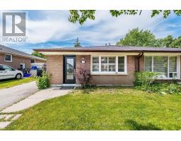 1274 REDBANK CRESCENT, Oakville, Ontario