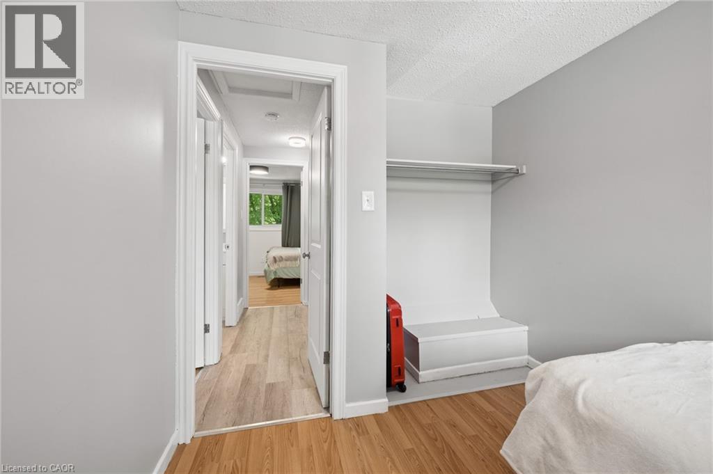 165 Green Valley Drive Unit# 13, Kitchener, Ontario  N2P 1K3 - Photo 17 - 40834708
