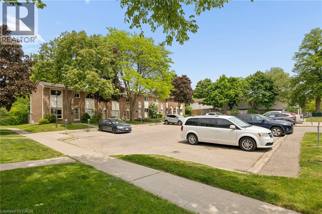 165 Green Valley Drive Unit# 13, Kitchener, Ontario  N2P 1K3 - Photo 28 - 40834708