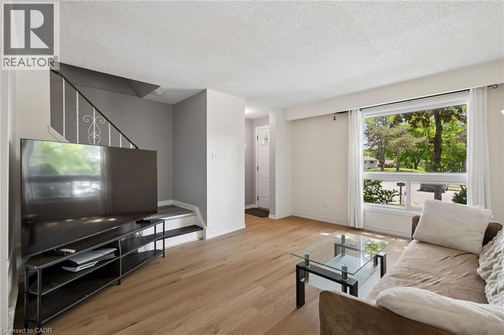 165 Green Valley Drive Unit# 13, Kitchener, Ontario  N2P 1K3 - Photo 8 - 40834708