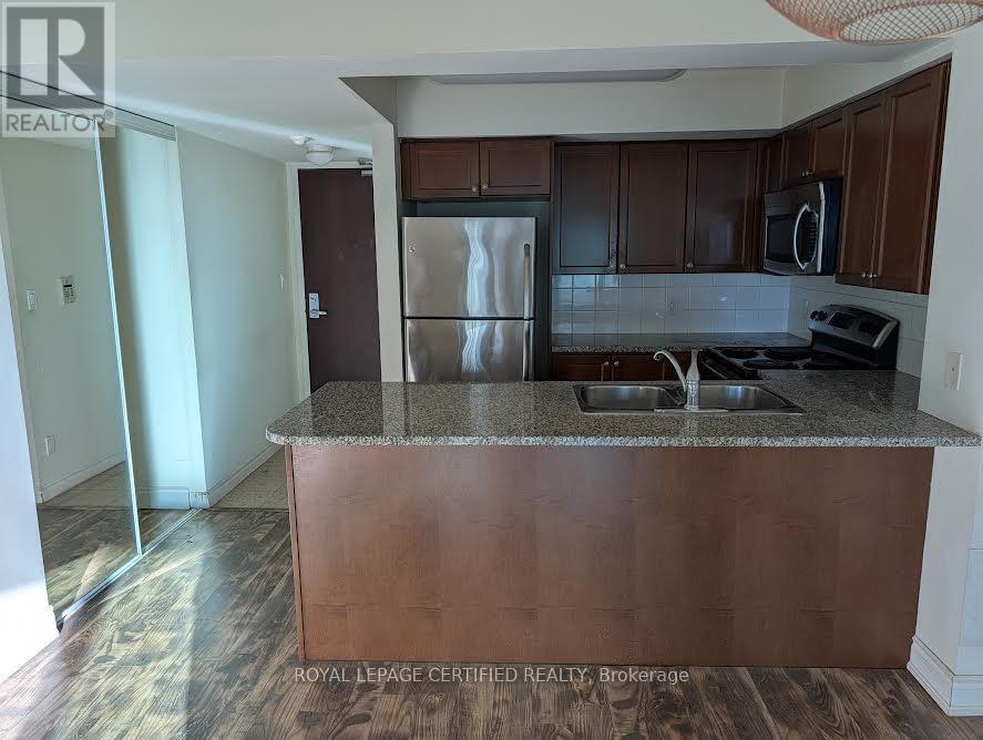 1803 - 335 Rathburn Road, Mississauga, Ontario  L5B 0C8 - Photo 14 - W13224770