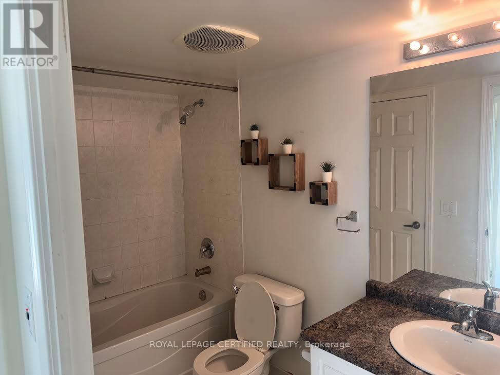 1803 - 335 Rathburn Road, Mississauga, Ontario  L5B 0C8 - Photo 18 - W13224770