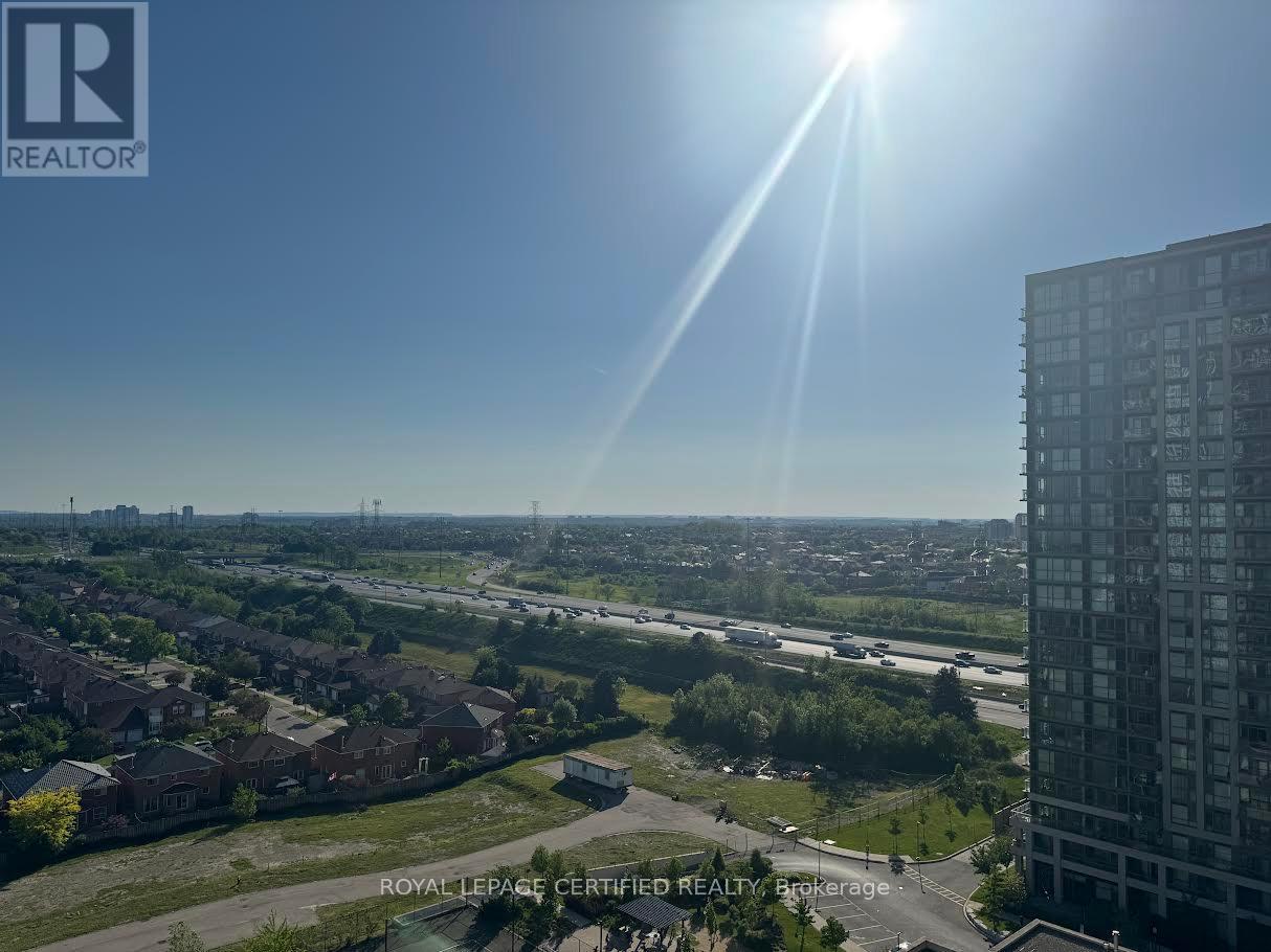 1803 - 335 Rathburn Road, Mississauga, Ontario  L5B 0C8 - Photo 26 - W13224770